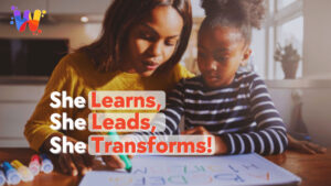 Education Empowers Women