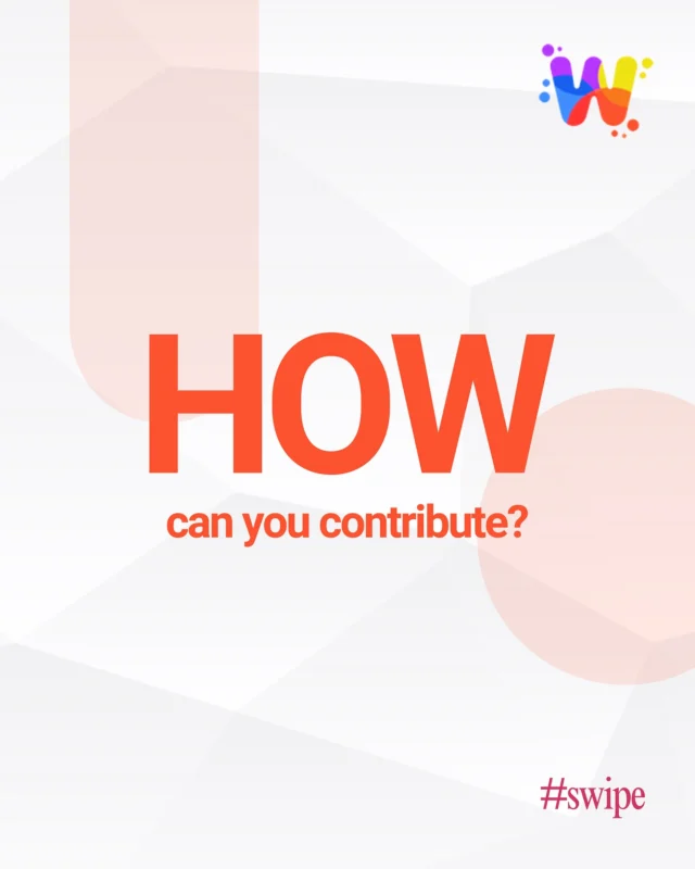 Your smallest contribution can create the biggest change in someone’s life💙✨ How will you make a difference today? 

📧 - charity@wetenow.org

#SupportWomen #WeteNow #charity