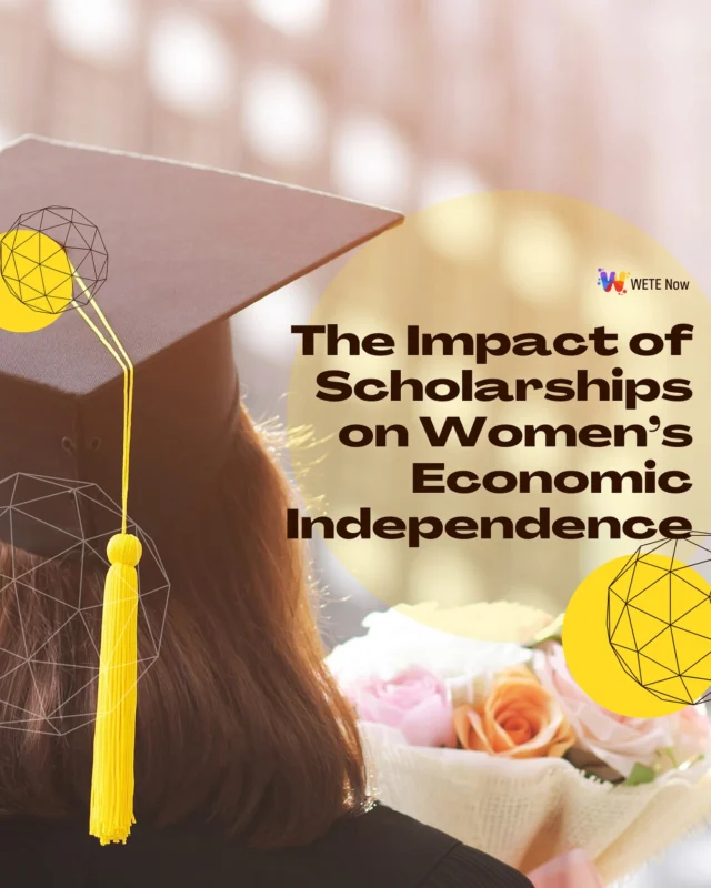 Education Shouldn’t Have a Price Tag! Can financial support truly break barriers for women? Let’s talk! 👇

Blog #4 is up on our website! 🔗Link in Bio

Let us know what you think about it!

#educationforall #womenineducation #breakthebarrier #scholarshipsforwomen #equalopportunities #financialsupportmatters #empoweringwomen #educationwithoutlimits #futureisfemale #supportherdreams #investing omen #nopriceoneducation #girlsdeservebetter #breakingbarrier #womenwithvision